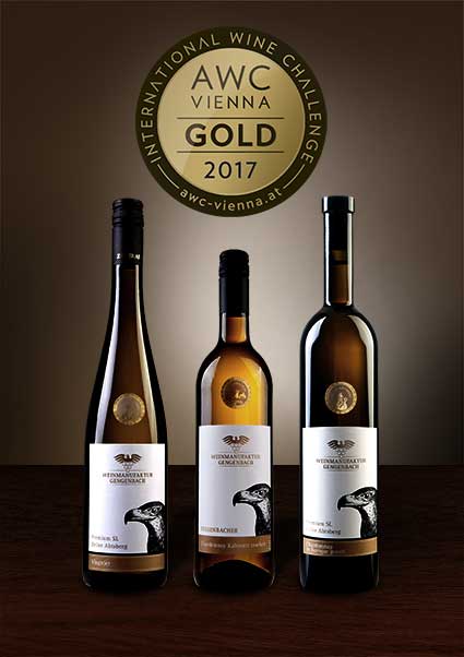 Ehrenpreis 2016