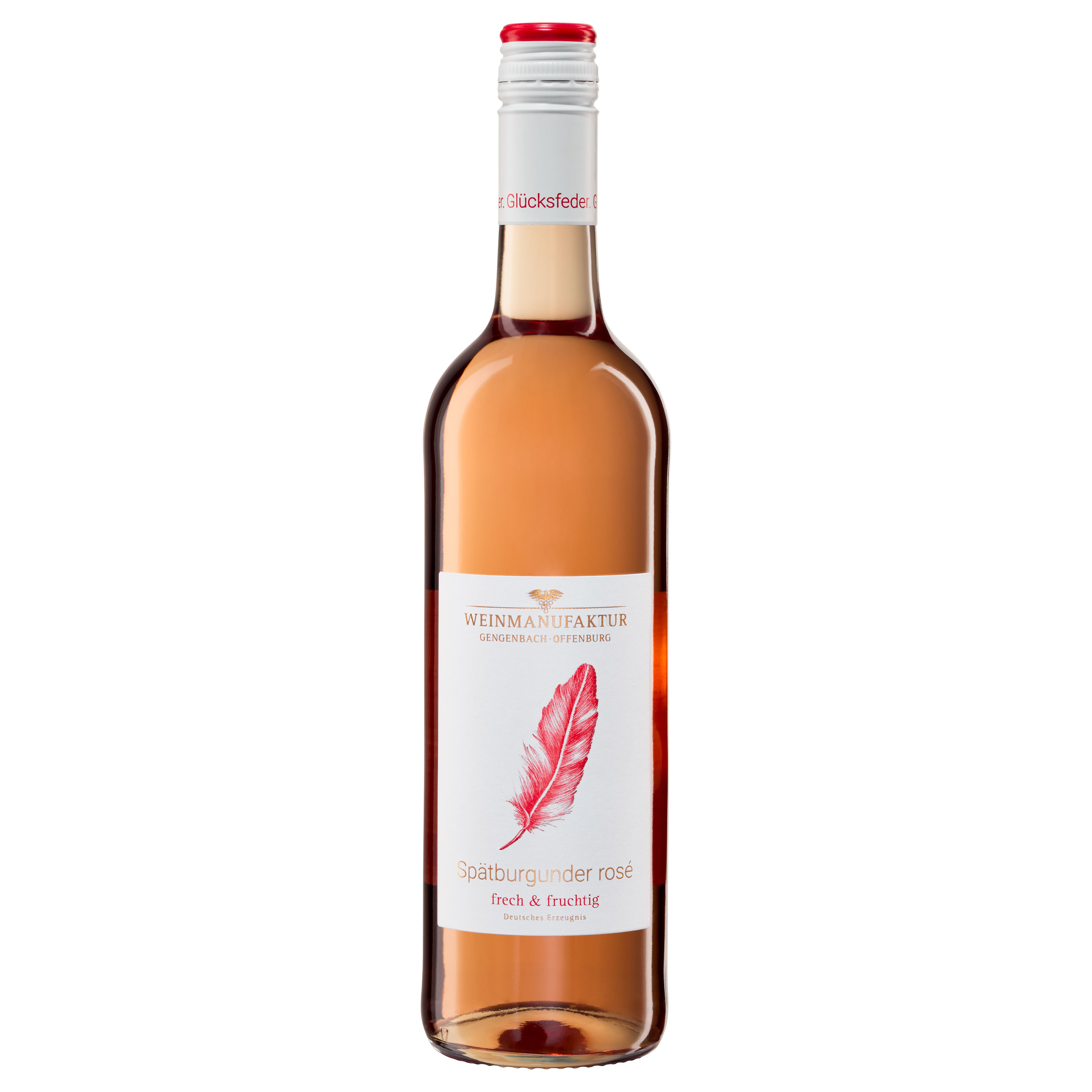 Spätburgunder Rosé