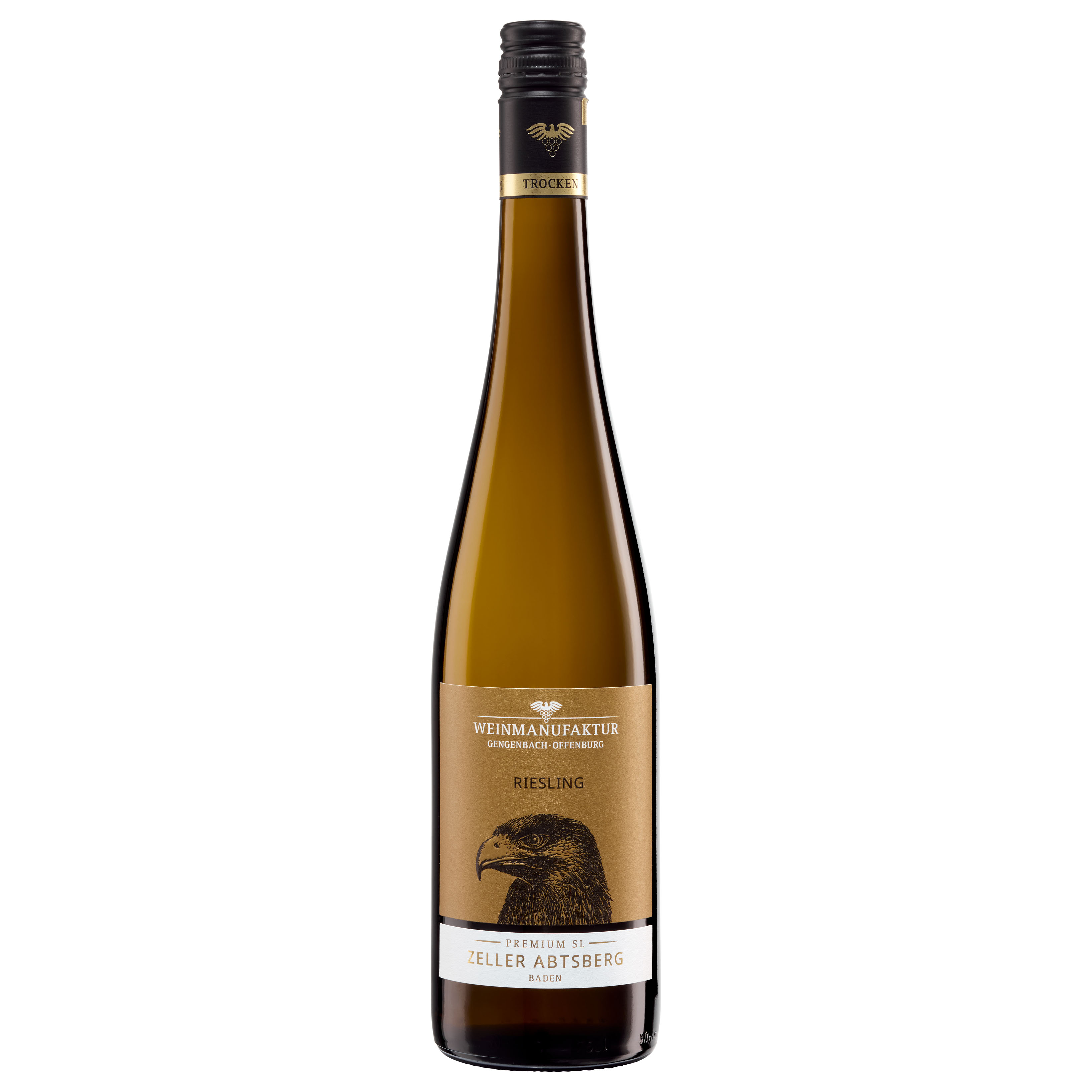 Unsere Weine