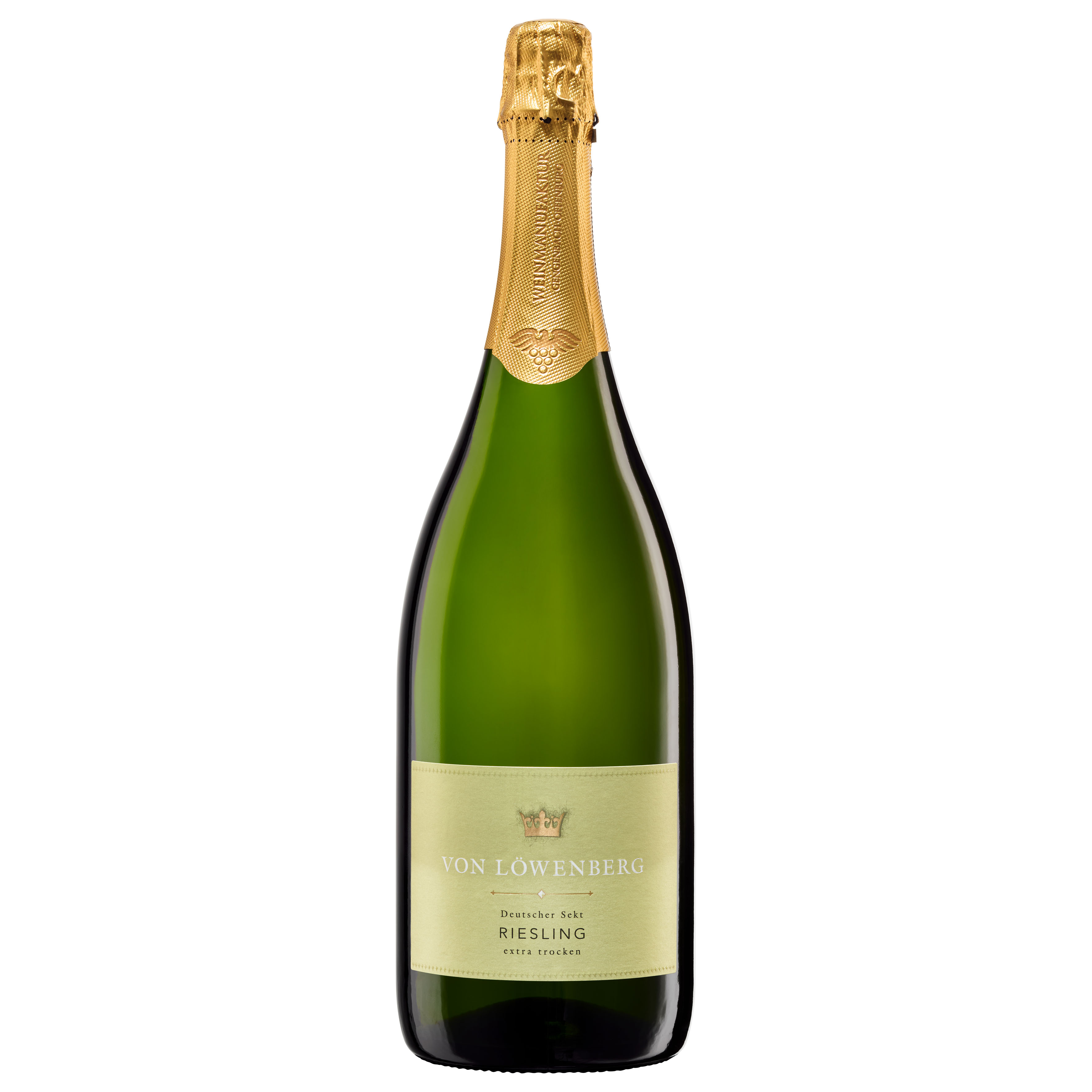 Riesling Sekt