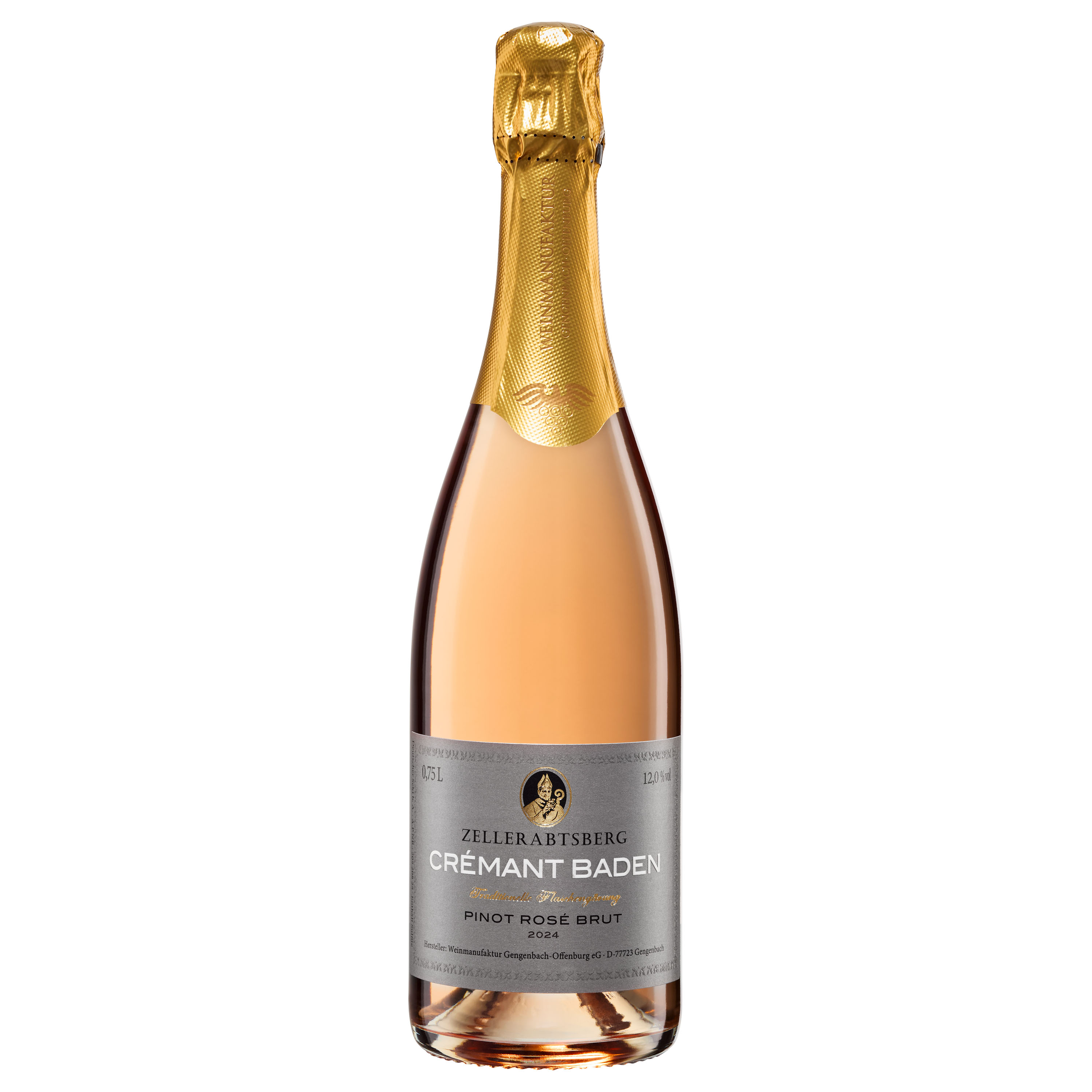 Pinot Rosé Sekt